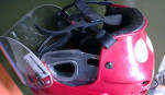 Predam hokelove prilby Reebok, Bauer – fotka 2