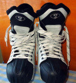 Prdám korcule Nike – fotka 3