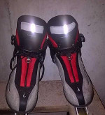 Predam takmer nove panske inline korcule Nike – fotka 2