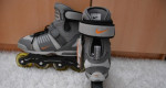 Kolieskové korčule NIKE – fotka 2