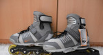 Kolieskové korčule NIKE – fotka 3