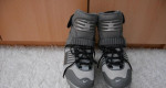 Kolieskové korčule NIKE – fotka 4
