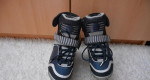Predám kolieskové korčule NIKE – fotka 2
