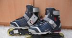 Predám kolieskové korčule NIKE – fotka 3