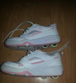 Topánky Heelys – fotka 2