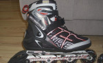 Predám korčule skoronové Rollerblade – fotka 3